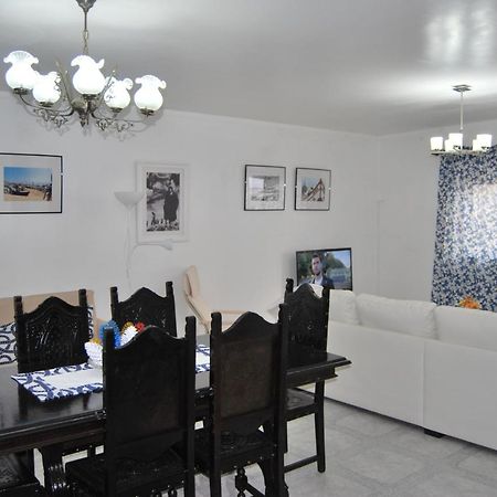 נאזרה Apartamentos Mota מראה חיצוני תמונה
