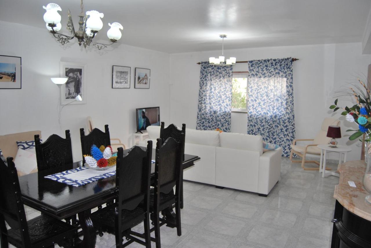 נאזרה Apartamentos Mota מראה חיצוני תמונה