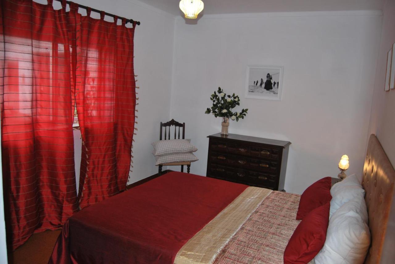 נאזרה Apartamentos Mota מראה חיצוני תמונה