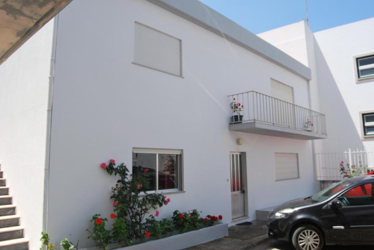 נאזרה Apartamentos Mota מראה חיצוני תמונה