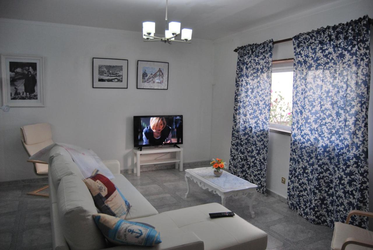 נאזרה Apartamentos Mota מראה חיצוני תמונה
