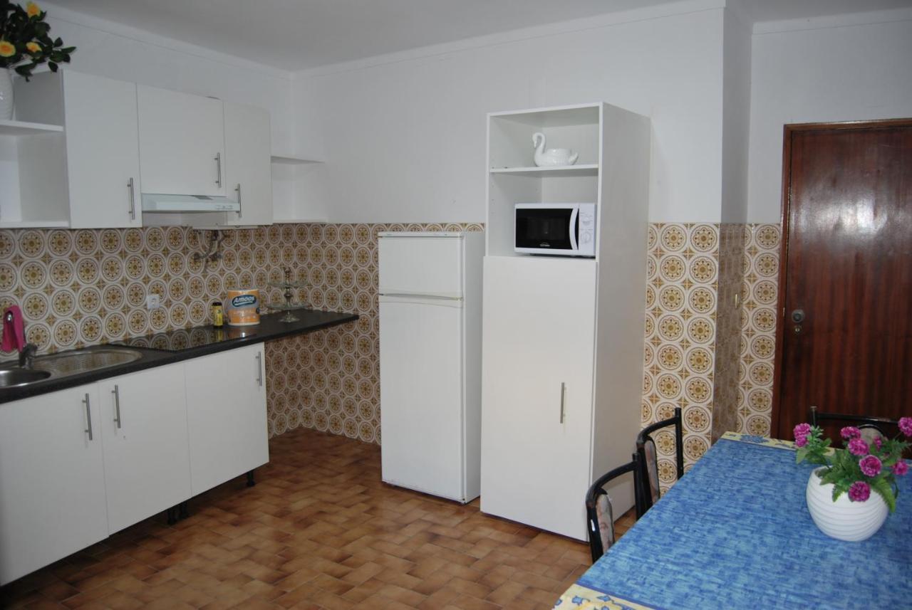 נאזרה Apartamentos Mota מראה חיצוני תמונה