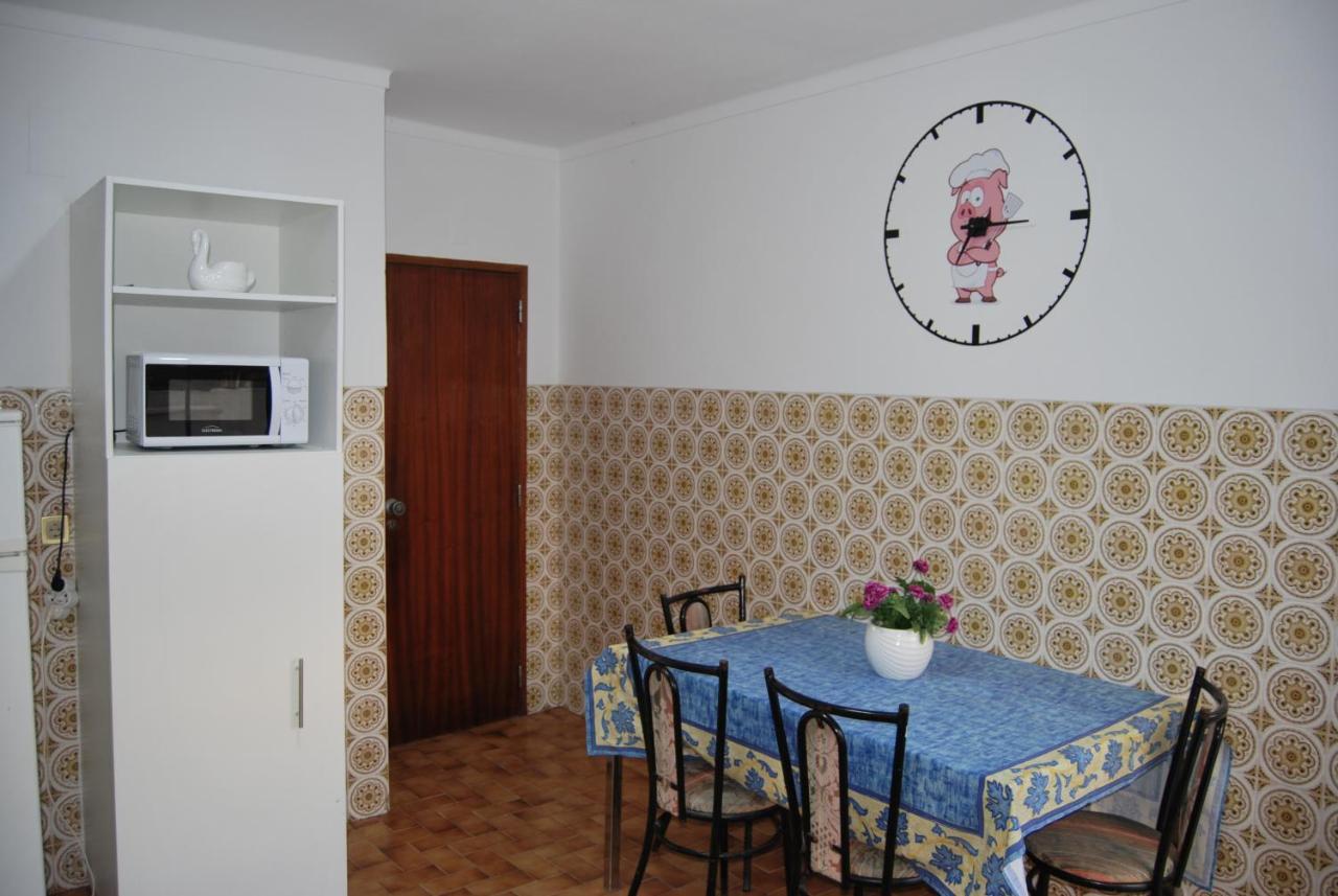 נאזרה Apartamentos Mota מראה חיצוני תמונה