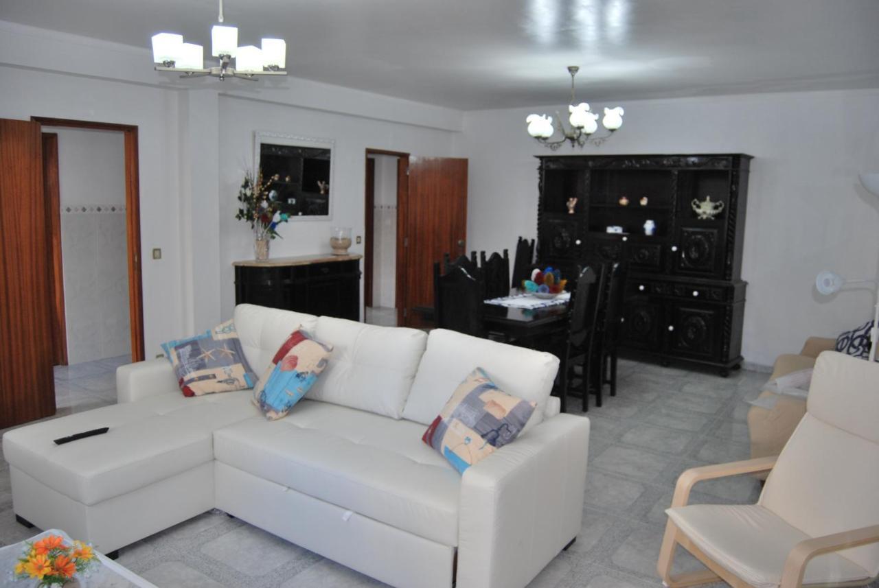 נאזרה Apartamentos Mota מראה חיצוני תמונה
