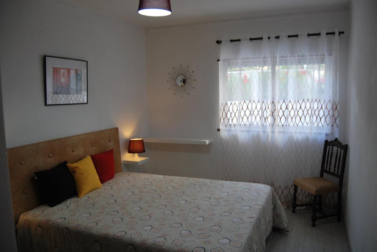 נאזרה Apartamentos Mota מראה חיצוני תמונה
