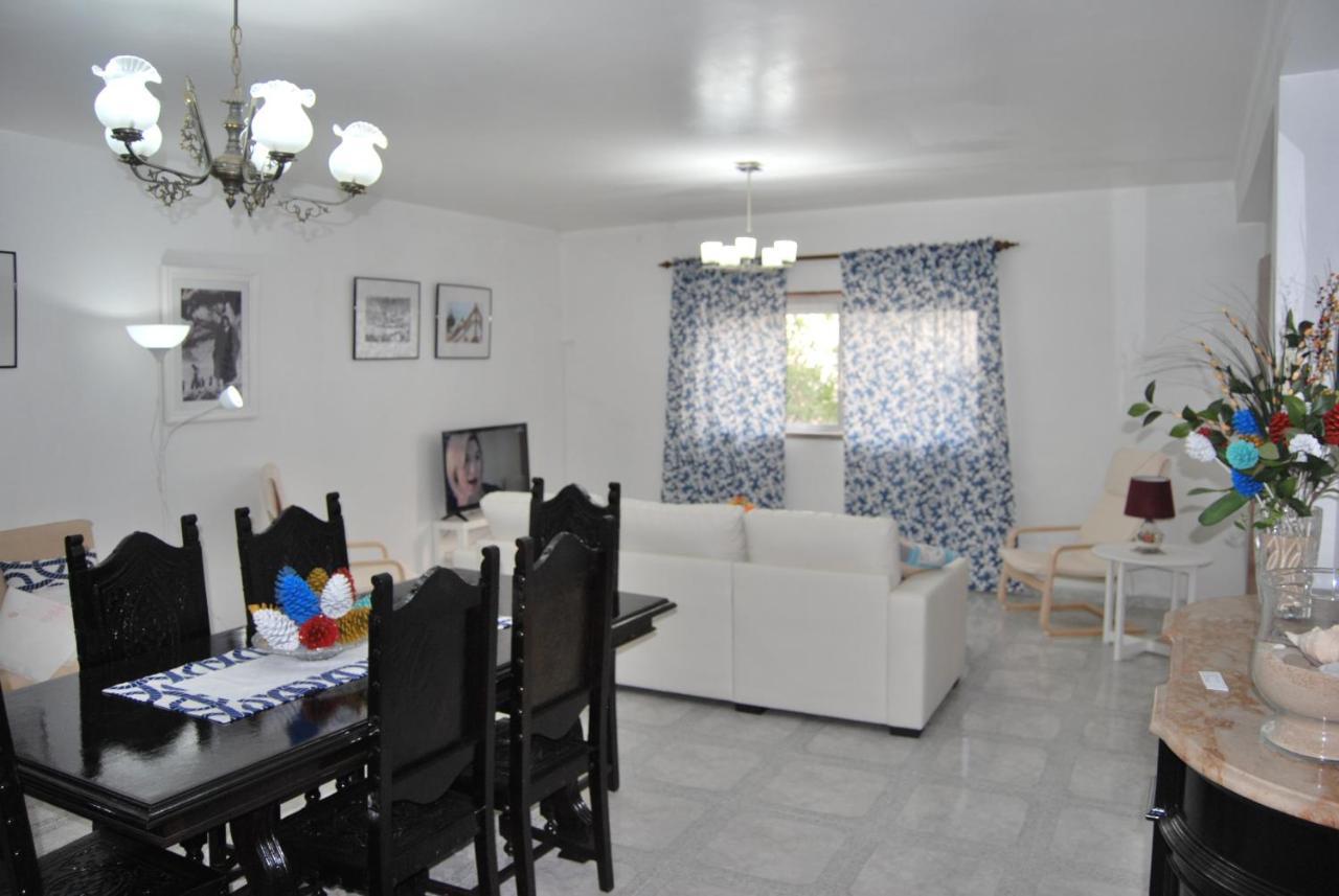 נאזרה Apartamentos Mota מראה חיצוני תמונה